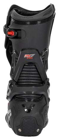 Cizme Moto RV6 Pro Racing Vanucci - Performanță și Siguranță