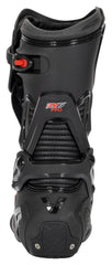 Cizme Moto RV6 Pro Racing Vanucci - Performanță și Siguranță