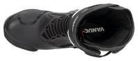 Cizme Moto RV6 Pro Racing Vanucci - Performanță și Siguranță