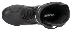Cizme Moto RV6 Pro Racing Vanucci - Performanță și Siguranță
