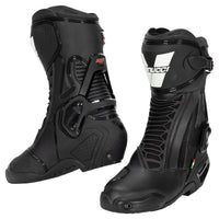 Cizme Moto RV6 Pro Racing Vanucci - Performanță și Siguranță