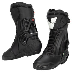 Cizme Moto RV6 Pro Racing Vanucci - Performanță și Siguranță
