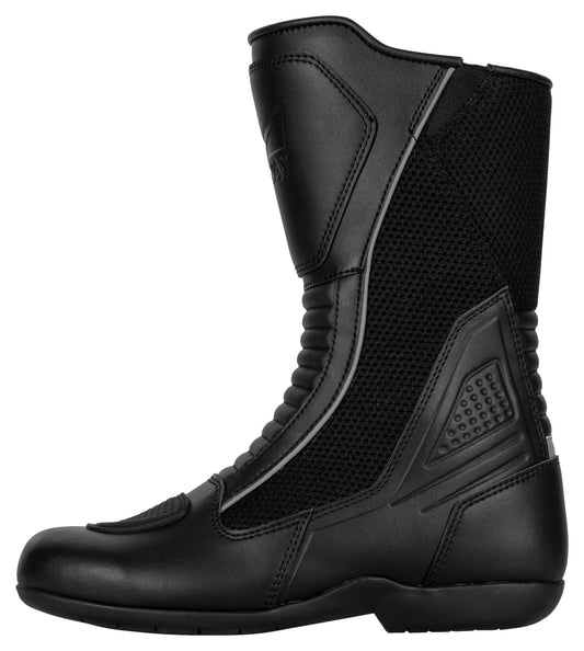 Cizme Moto S-2302 Fastway - Confort și Protecție Certificată