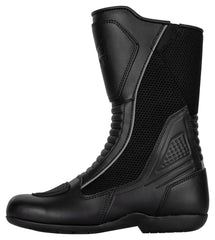 Cizme Moto S-2302 Fastway - Confort și Protecție Certificată