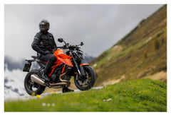 Cizme Moto S-2302 Fastway - Confort și Protecție Certificată