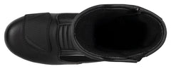 Cizme Moto S-2302 Fastway - Confort și Protecție Certificată