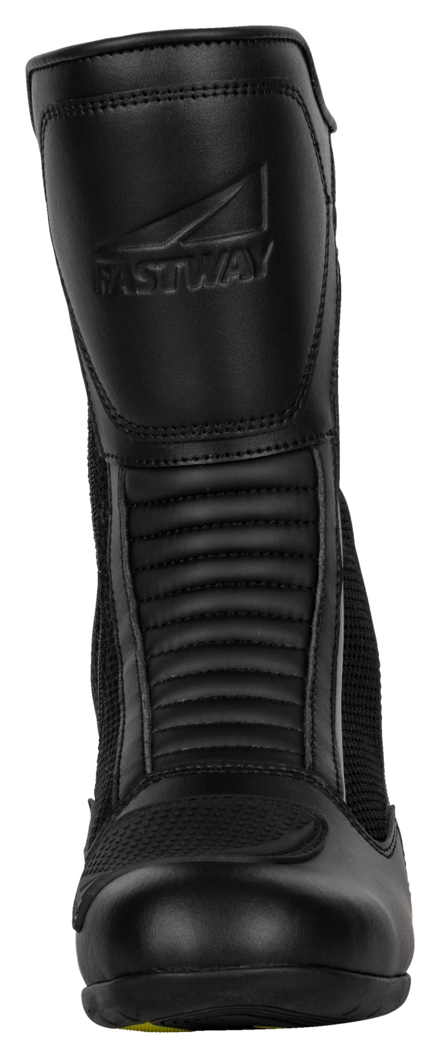 Cizme Moto S-2302 Fastway - Confort și Protecție Certificată