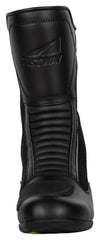 Cizme Moto S-2302 Fastway - Confort și Protecție Certificată