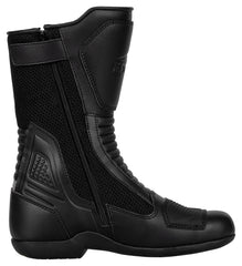 Cizme Moto S-2302 Fastway - Confort și Protecție Certificată