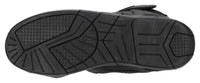 Cizme Moto Scurte Black Rider Modeka - Piele, Perforații