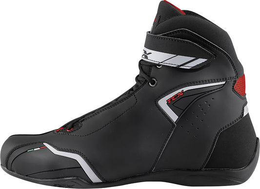Cizme Moto Scurte Blaze TCX - Urbane, Confortabile