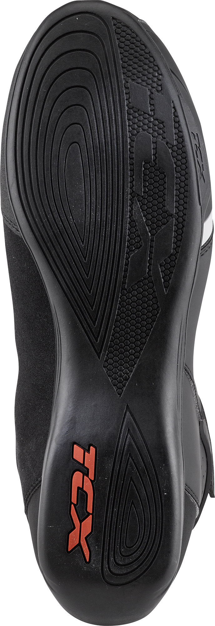 Cizme Moto Scurte Blaze TCX - Urbane, Confortabile
