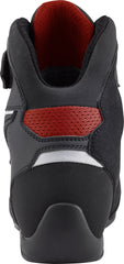 Cizme Moto Scurte Blaze TCX - Urbane, Confortabile