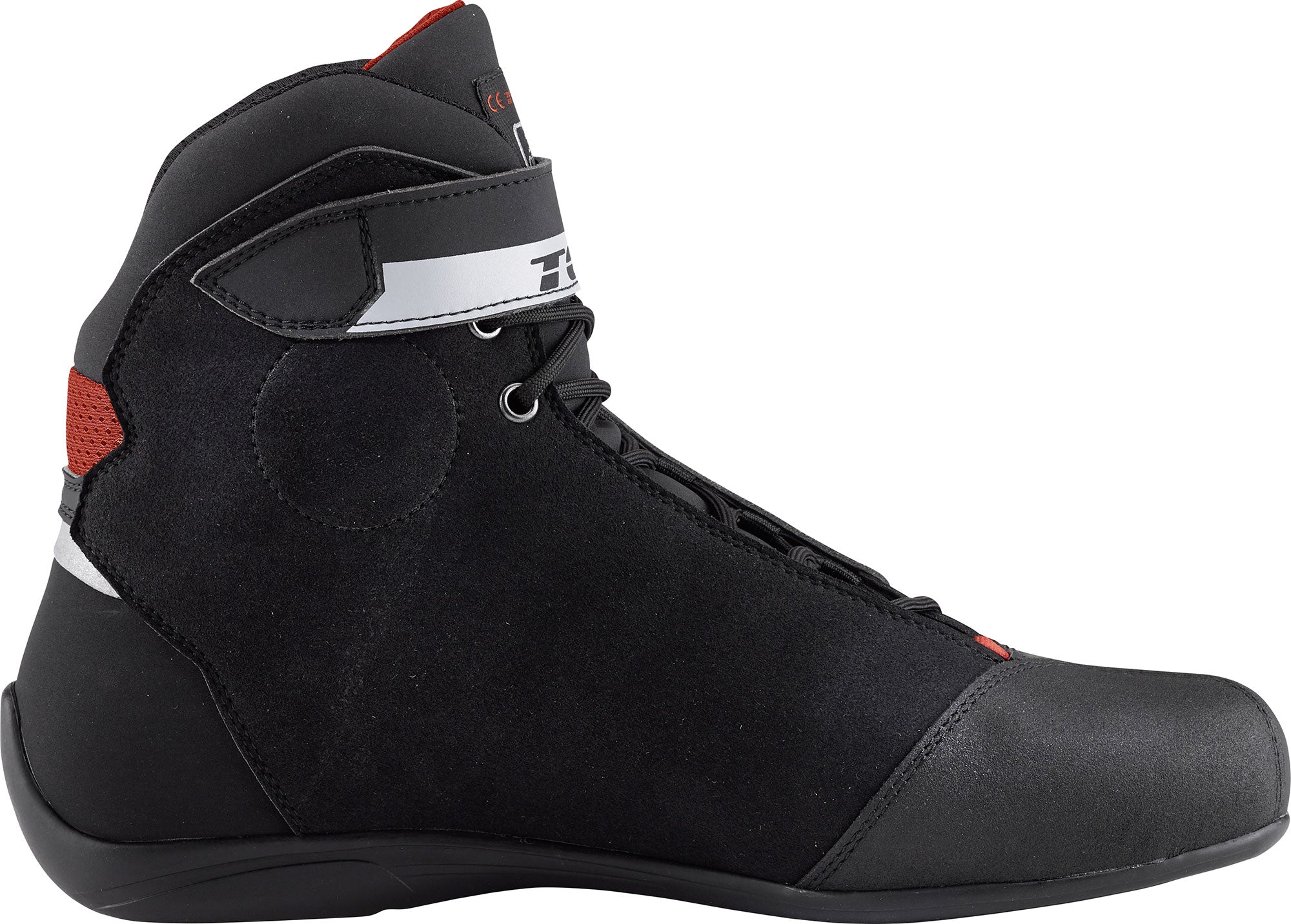 Cizme Moto Scurte Blaze TCX - Urbane, Confortabile