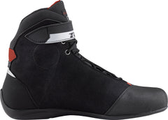 Cizme Moto Scurte Blaze TCX - Urbane, Confortabile