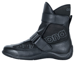 Cizme Moto Scurte Shorty - Confort și Protecție Urbană