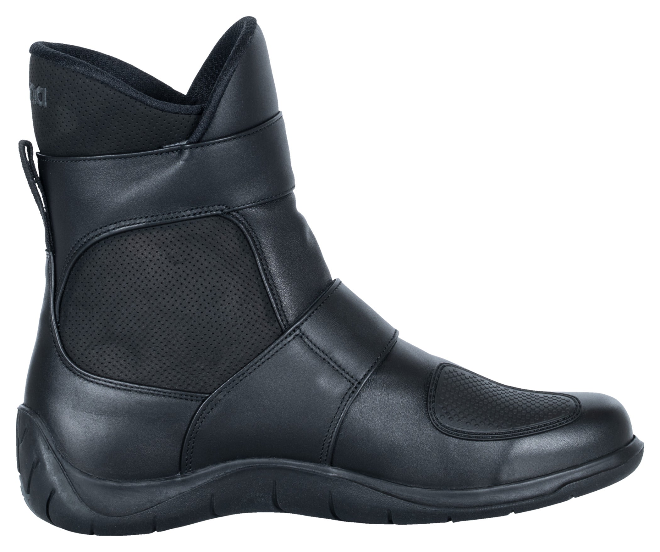Cizme Moto Scurte Shorty - Confort și Protecție Urbană