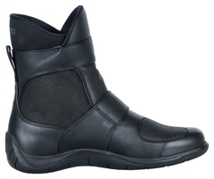 Cizme Moto Scurte Shorty - Confort și Protecție Urbană