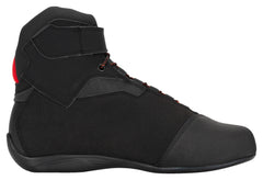 Cizme Moto Scurte TCX Zeta WP - Impermeabile, Confortabile
