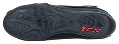Cizme Moto Scurte TCX Zeta WP - Impermeabile, Confortabile