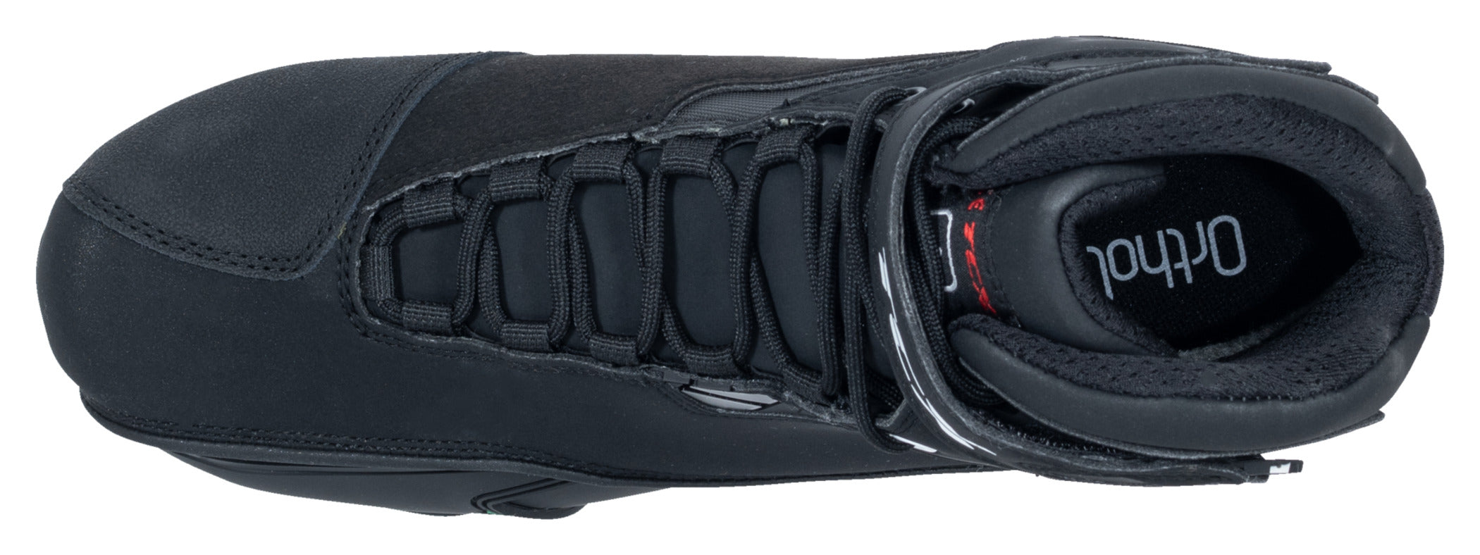 Cizme Moto Scurte TCX Zeta WP - Impermeabile, Confortabile