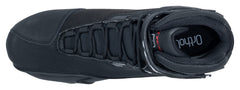 Cizme Moto Scurte TCX Zeta WP - Impermeabile, Confortabile