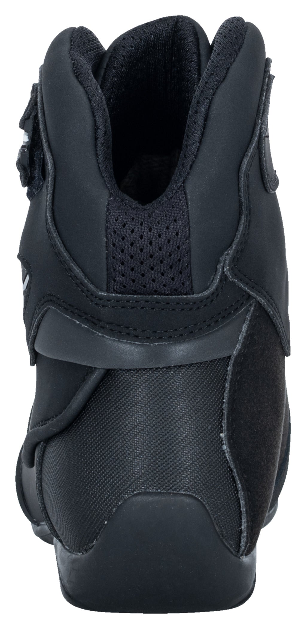 Cizme Moto Scurte TCX Zeta WP - Impermeabile, Confortabile