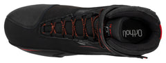Cizme Moto Scurte TCX Zeta WP - Impermeabile, Confortabile
