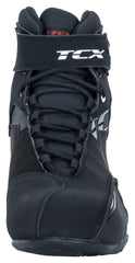 Cizme Moto Scurte TCX Zeta WP - Impermeabile, Confortabile