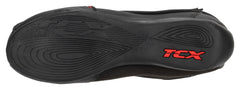 Cizme Moto Scurte TCX Zeta WP - Impermeabile, Confortabile