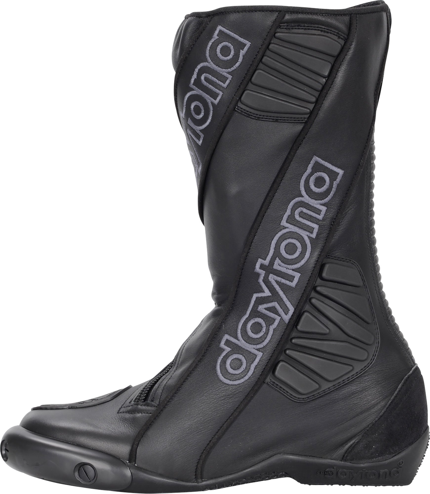 Cizme Moto Security Evo G3 Daytona - Protecție Avansată, Confort Premium