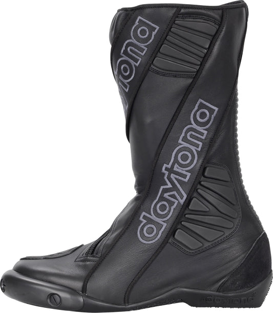 Cizme Moto Security Evo G3 Daytona - Protecție Avansată, Confort Premium