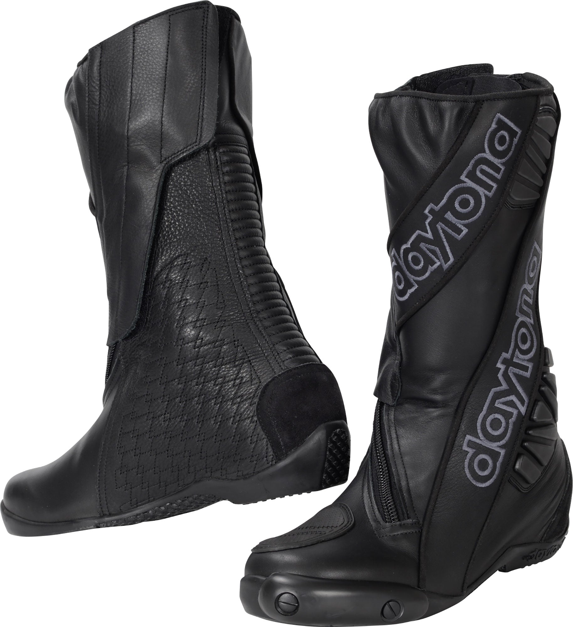 Cizme Moto Security Evo G3 Daytona - Protecție Avansată, Confort Premium