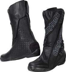Cizme Moto Security Evo G3 Daytona - Protecție Avansată, Confort Premium