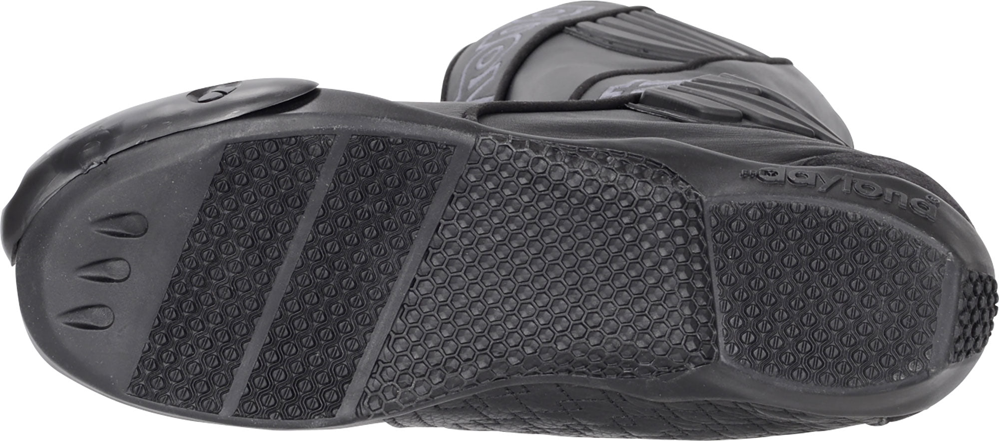 Cizme Moto Security Evo G3 Daytona - Protecție Avansată, Confort Premium