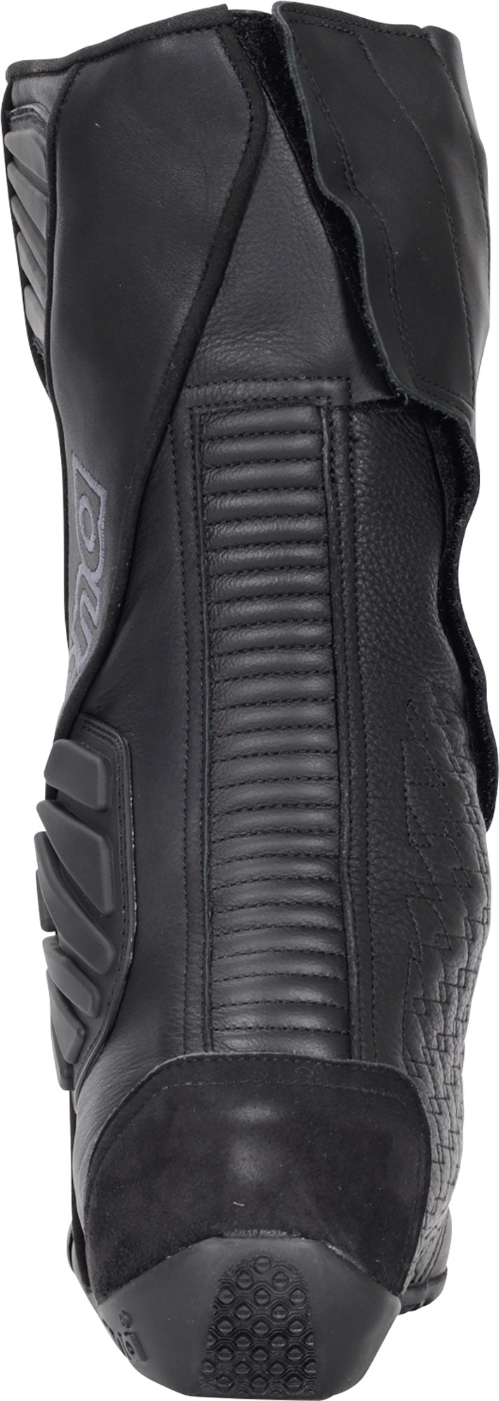 Cizme Moto Security Evo G3 Daytona - Protecție Avansată, Confort Premium