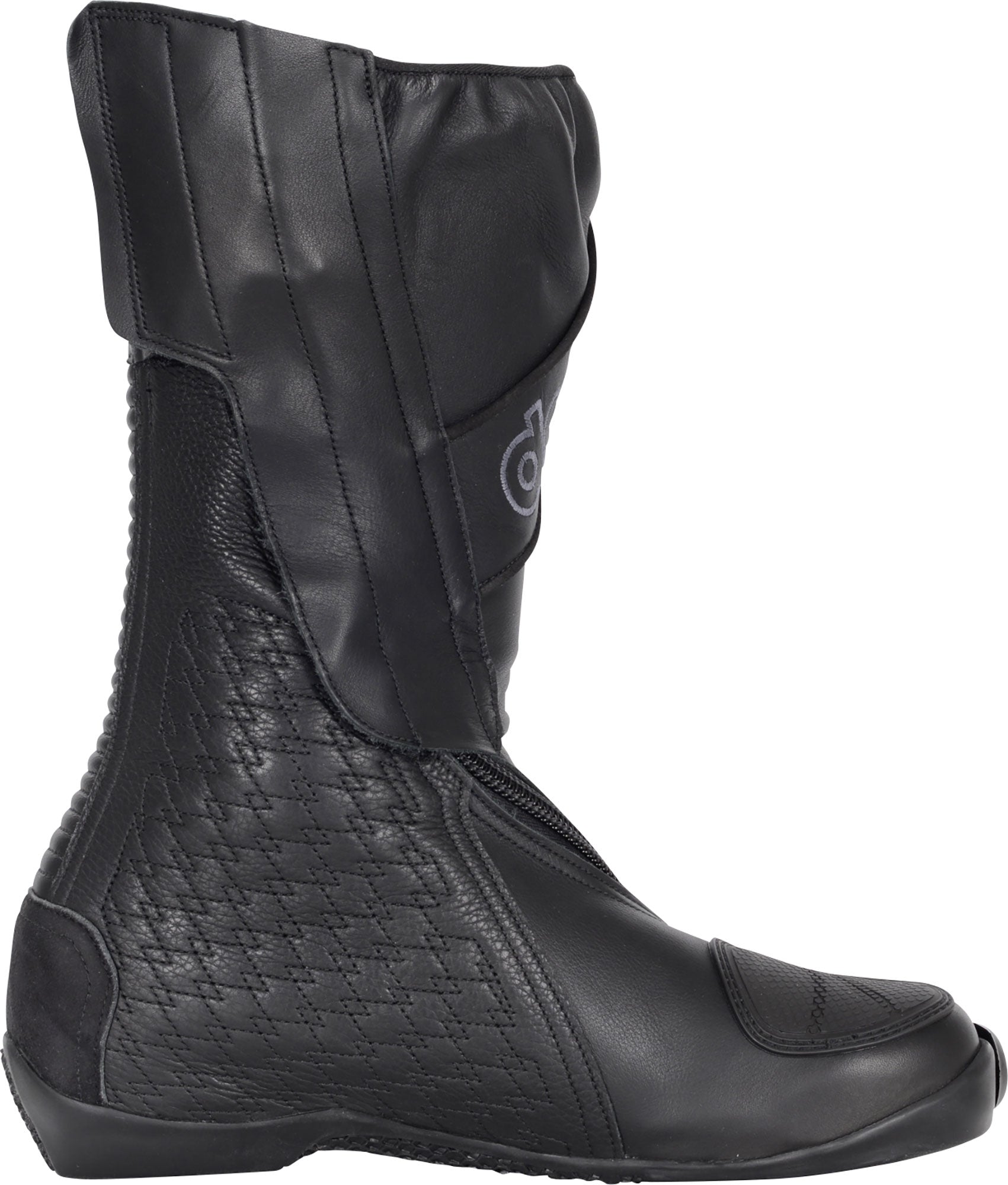 Cizme Moto Security Evo G3 Daytona - Protecție Avansată, Confort Premium