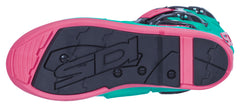 Cizme Moto Sidi Crossfire 3 SRS - Performanță Off-Road