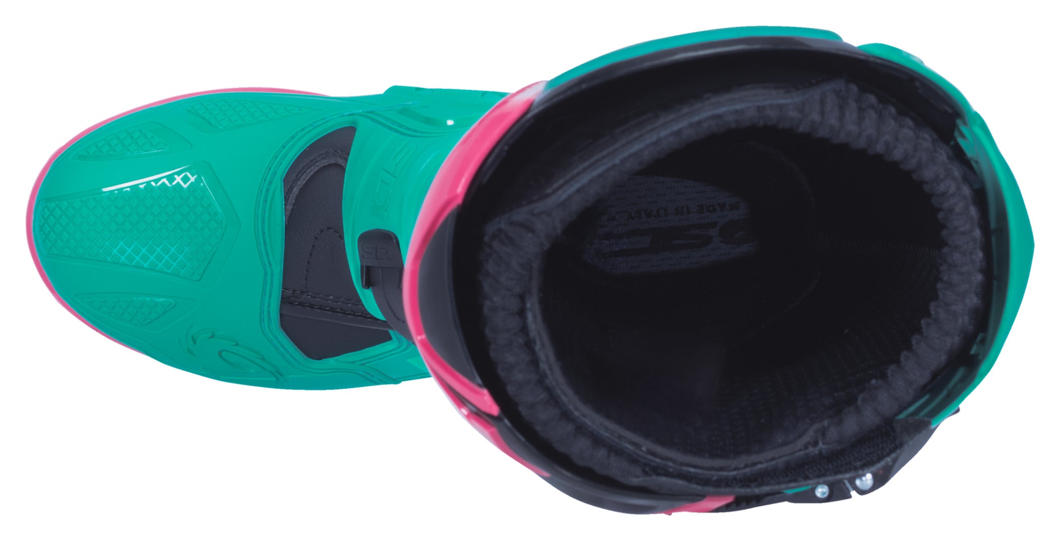 Cizme Moto Sidi Crossfire 3 SRS - Performanță Off-Road