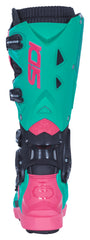 Cizme Moto Sidi Crossfire 3 SRS - Performanță Off-Road