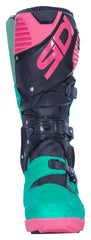 Cizme Moto Sidi Crossfire 3 SRS - Performanță Off-Road