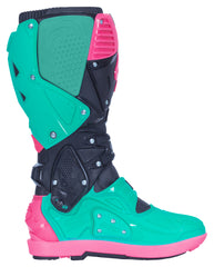 Cizme Moto Sidi Crossfire 3 SRS - Performanță Off-Road