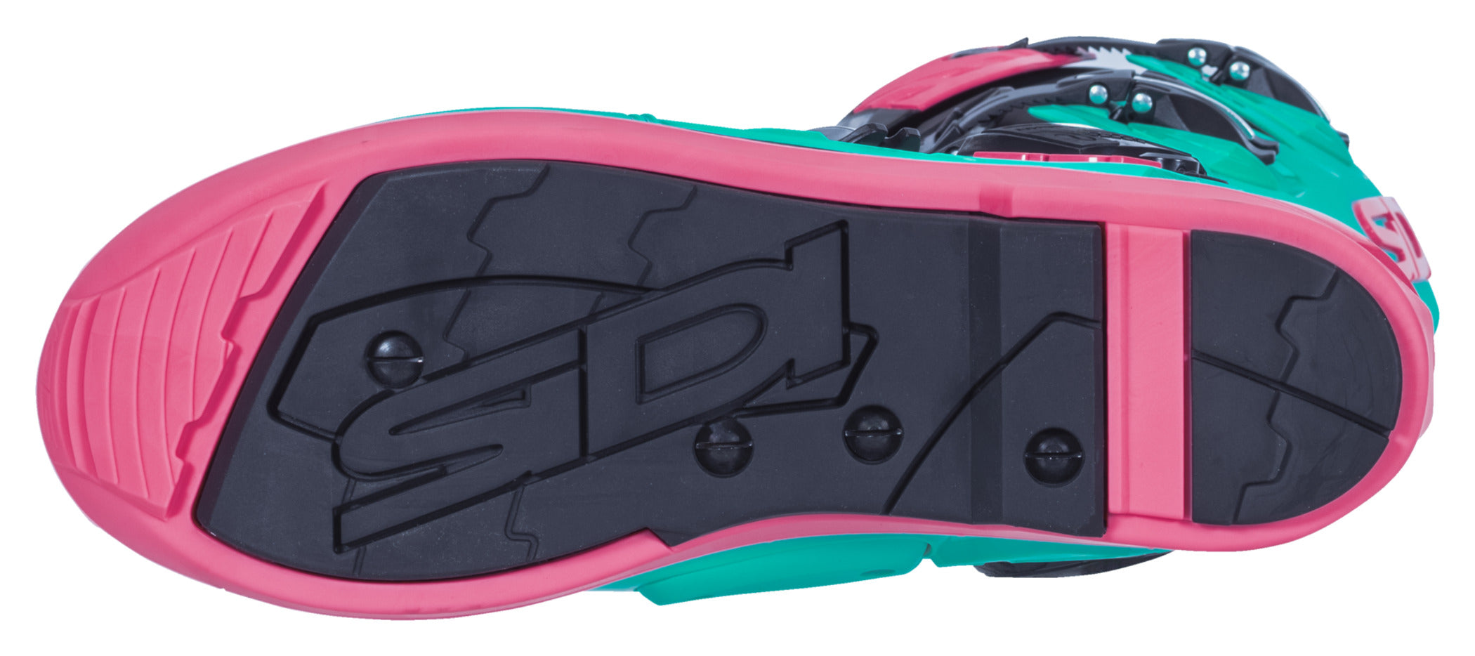 Cizme Moto Sidi Crossfire 3 SRS - Protecție și Confort Off-Road