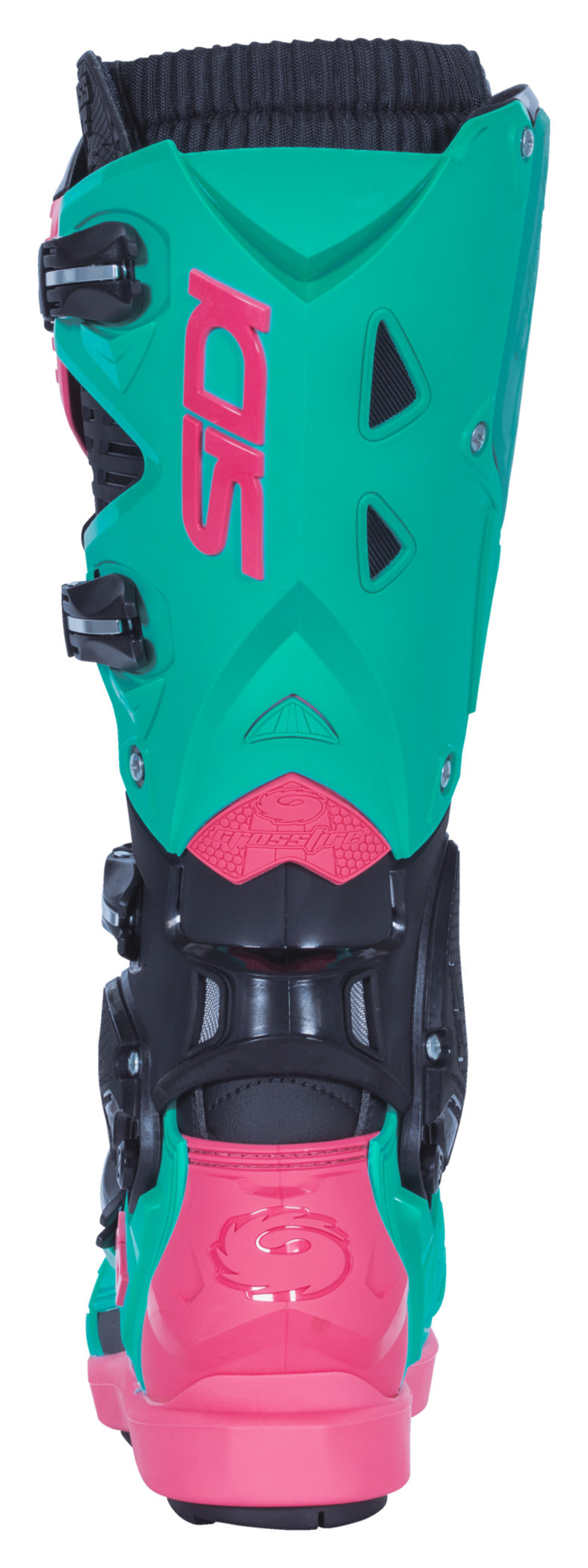 Cizme Moto Sidi Crossfire 3 SRS - Protecție și Confort Off-Road