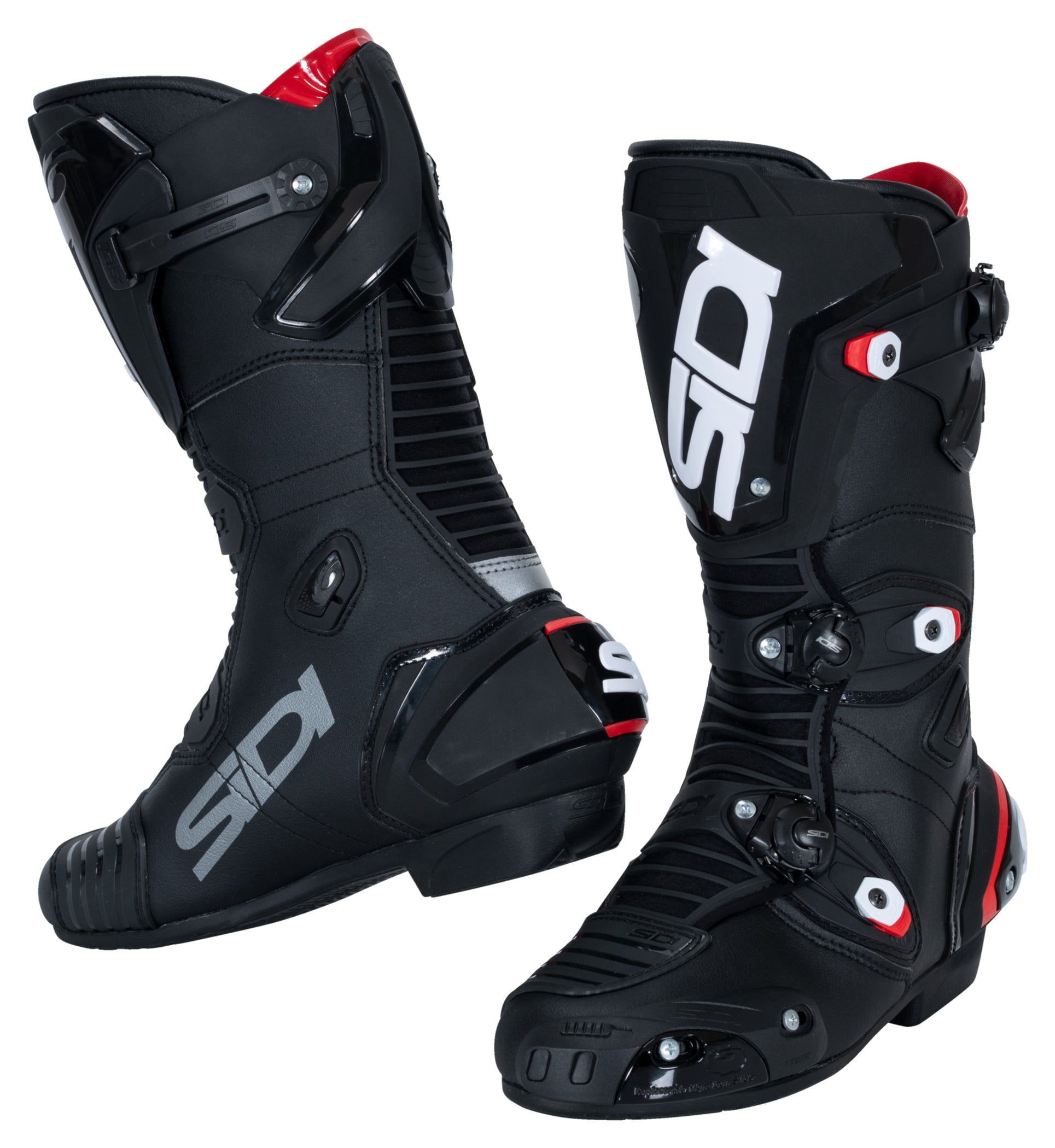 Cizme Moto Sidi Mag-1 - Ușoare, Performante, Profesionale
