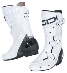 Cizme Moto Sidi MAG 2 Air - Performanță și Ventilație Superioară