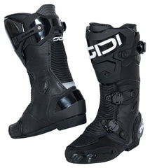 Cizme Moto Sidi Mag 2 Air - Performanță și Ventilație Superioară