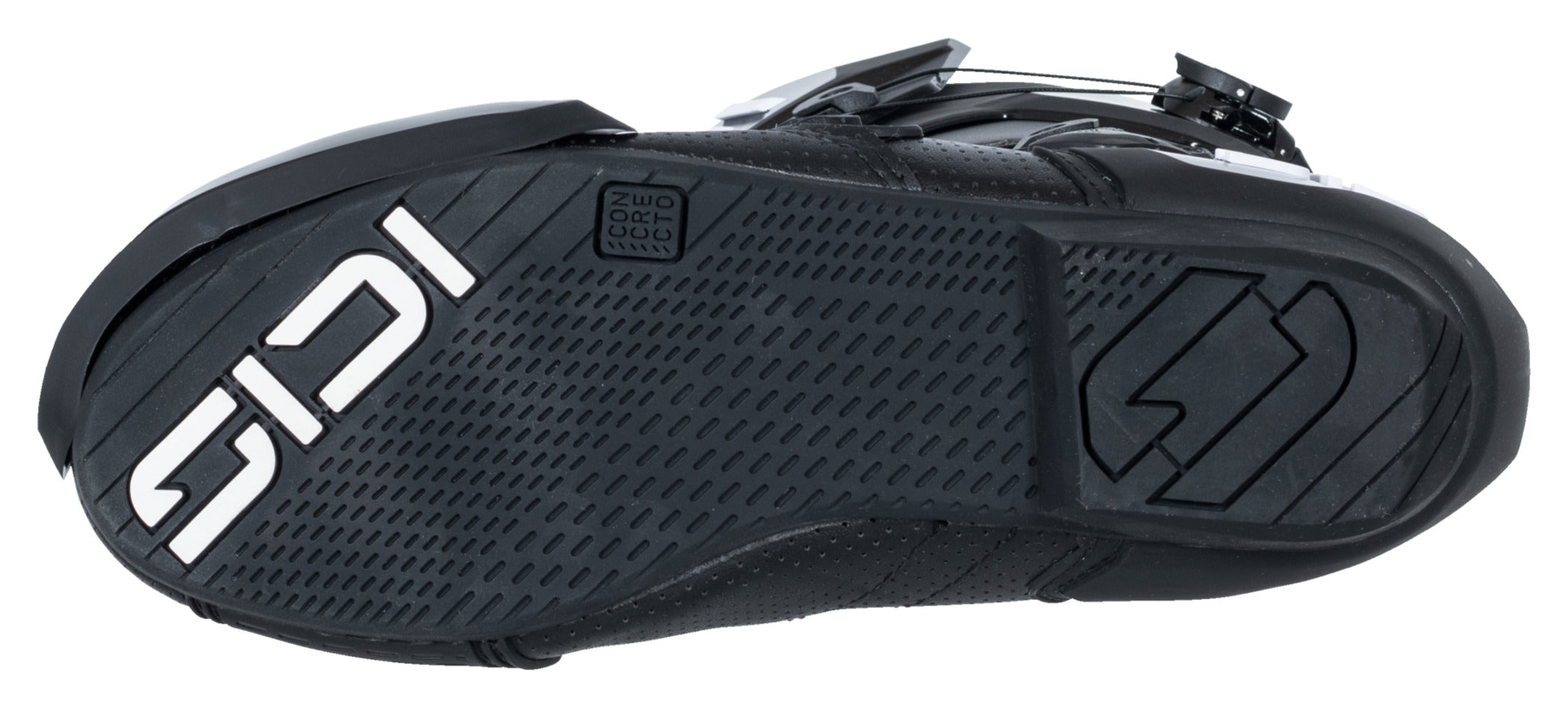 Cizme Moto Sidi Mag 2 Air - Performanță și Ventilație Superioară