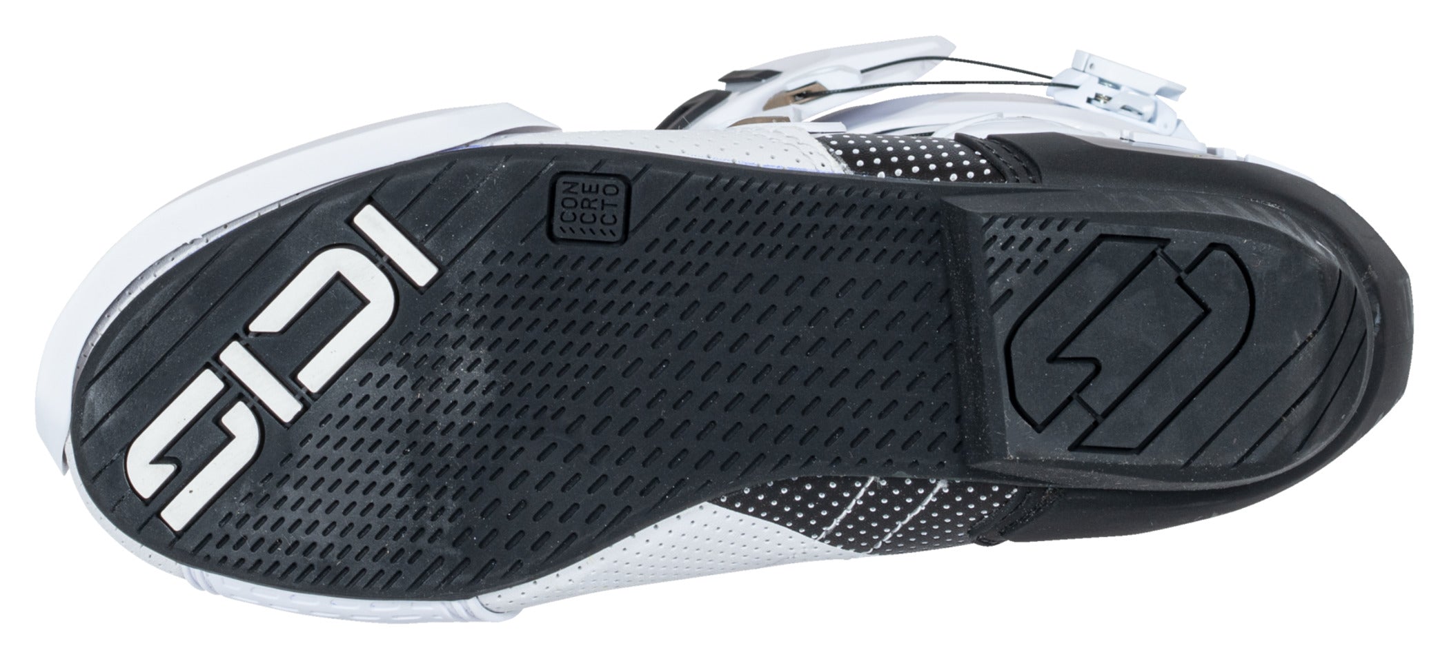 Cizme Moto Sidi MAG 2 Air - Performanță și Ventilație Superioară