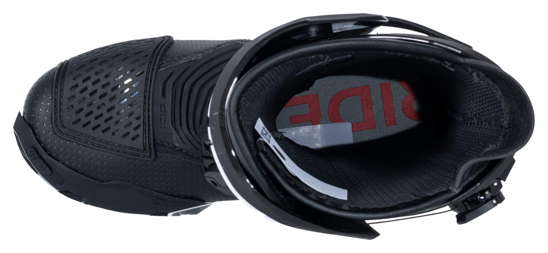 Cizme Moto Sidi Mag 2 Air - Performanță și Ventilație Superioară